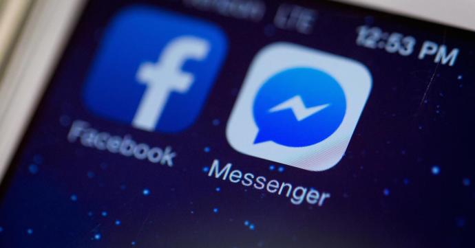 Kızlar Müjde! Artık Sevgililerinizi Facebook Messenger'dan da Darlayabileceksiniz 😈