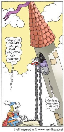 Kızlar ve Erkekler: Bu cümleler karşı cinse kabak tadı vermiş durumda!