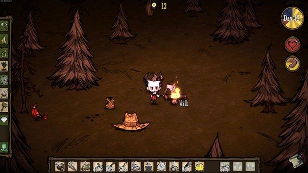 Oyun İncelemesi: Don't Starve