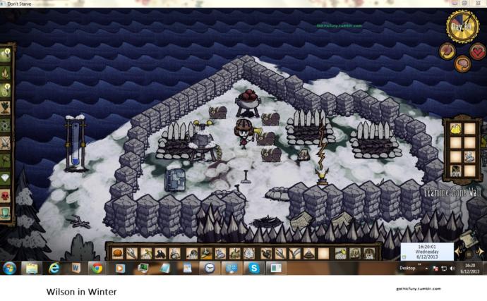 Oyun İncelemesi: Don't Starve