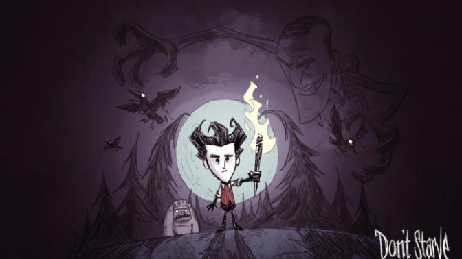 Oyun İncelemesi: Don't Starve