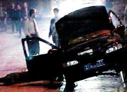 Kahraman Polis ''Gaffar Okkan''