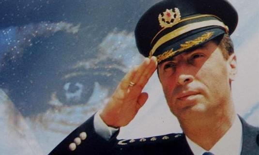 Kahraman Polis ''Gaffar Okkan''