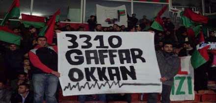 Kahraman Polis ''Gaffar Okkan''
