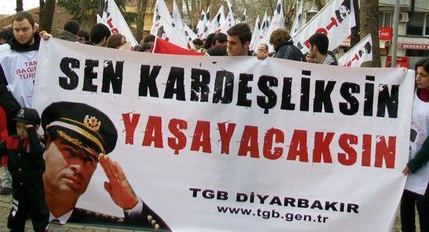 Kahraman Polis ''Gaffar Okkan''