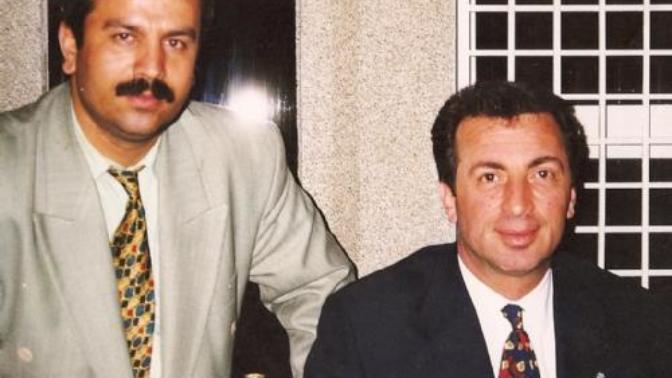 Kahraman Polis ''Gaffar Okkan''