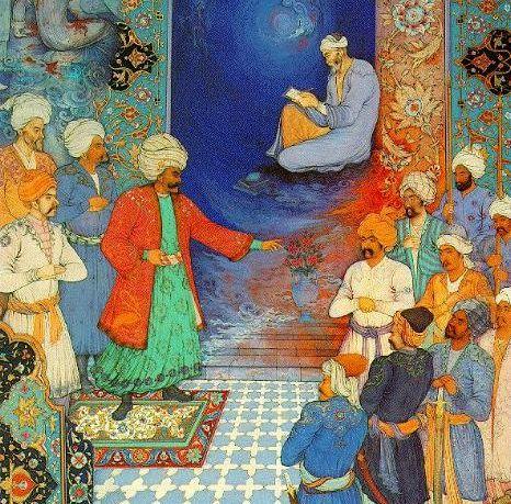 Divan Şiirleri O Kadar da Sıkıcı Değil! Okumanız Gereken Divan Şiirleri