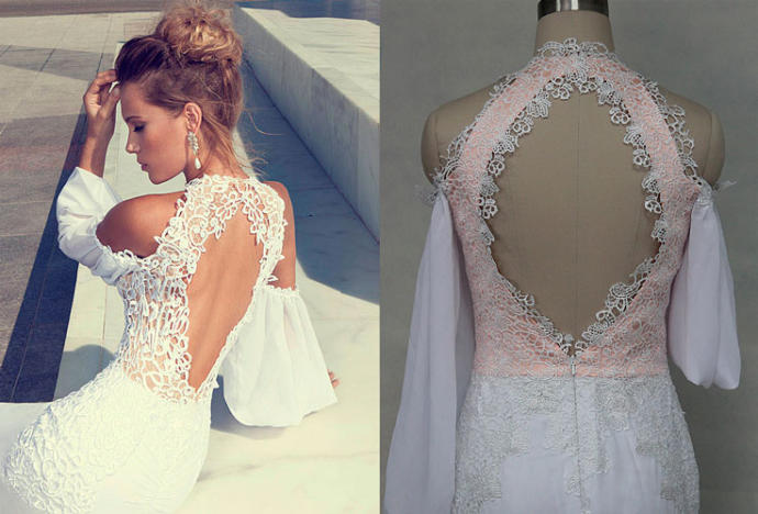Moda Deyince Aklınıza Çin Gelmemesi İçin Görmeniz Gereken Fotoğraflar