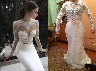 Moda Deyince Aklınıza Çin Gelmemesi İçin Görmeniz Gereken Fotoğraflar