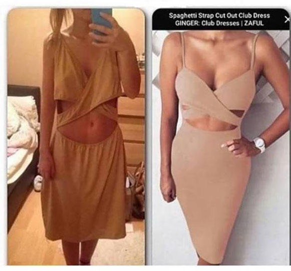 Moda Deyince Aklınıza Çin Gelmemesi İçin Görmeniz Gereken Fotoğraflar
