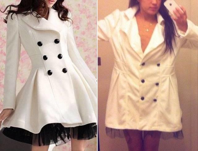 Moda Deyince Aklınıza Çin Gelmemesi İçin Görmeniz Gereken Fotoğraflar