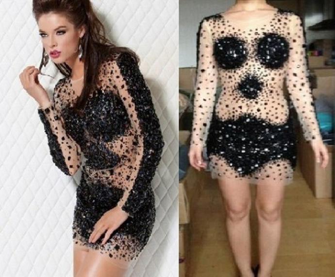 Moda Deyince Aklınıza Çin Gelmemesi İçin Görmeniz Gereken Fotoğraflar