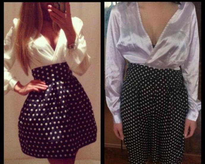 Moda Deyince Aklınıza Çin Gelmemesi İçin Görmeniz Gereken Fotoğraflar