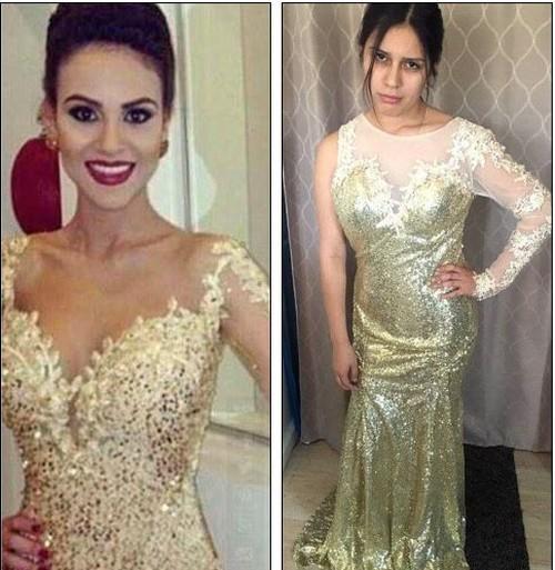Moda Deyince Aklınıza Çin Gelmemesi İçin Görmeniz Gereken Fotoğraflar