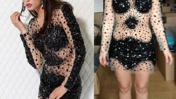 Moda Deyince Aklınıza Çin Gelmemesi İçin Görmeniz Gereken Fotoğraflar