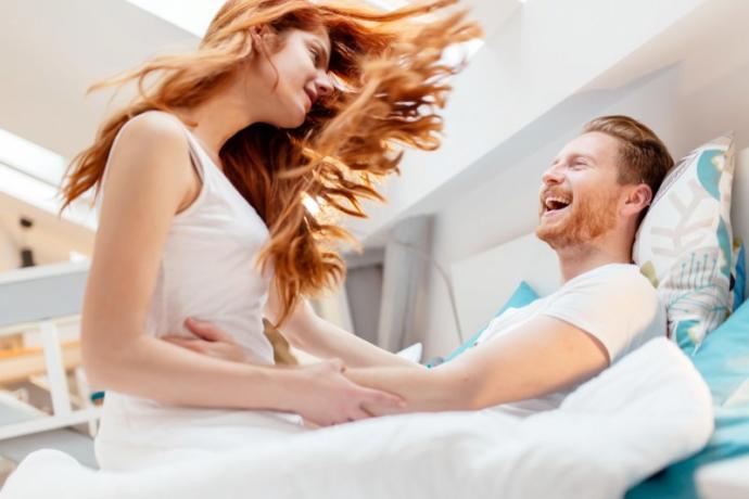 Mükemmel Seks Çok Uzakta Değil!