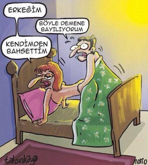 Mükemmel Seks Çok Uzakta Değil!
