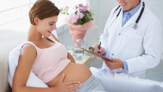 Gebelik Süresince Anne ve Bebek Sağlığı İçin Yapılması Gerekli Testler