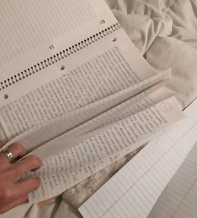 Büyükbabasından Torununa Dünyanın En Mükemmel Hediyesi