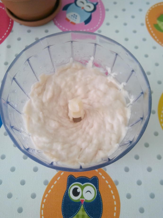 Kestaneli Pasta Tadında Kuru Fasulyeli Pasta Tarifi!