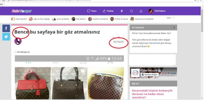 İyi Bir Bence Yazarken Nelere Dikkat Etmeliyiz?