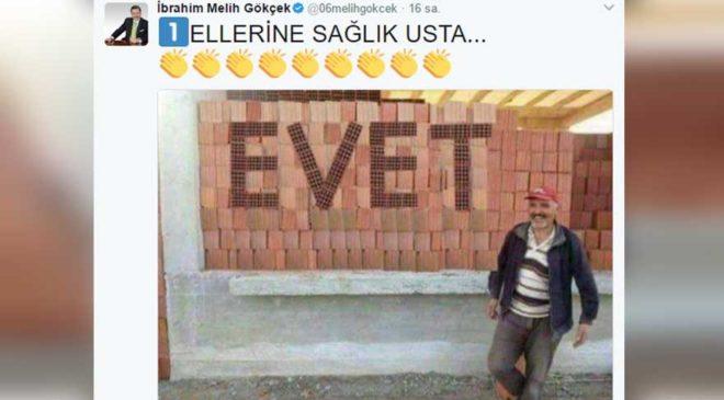 Referandumun Yaratıcı Seçmenleri