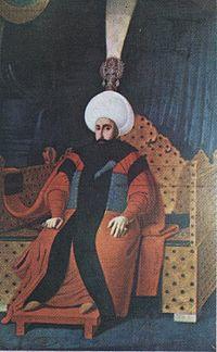 İsmi Pek Bilinmeyen Osmanlı Padişahları ve İcraatları