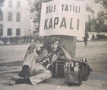 Fakirler Genel İtibari İle Daha Mutludur