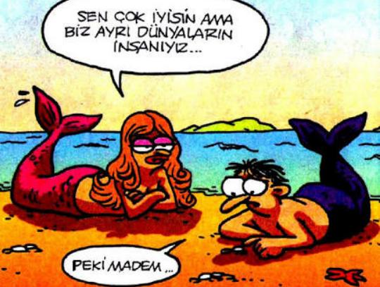 Şimdiye Kadar Söylenmiş En Saçma ve Klişe Ayrılık Cümleleri!