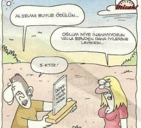 Şimdiye Kadar Söylenmiş En Saçma ve Klişe Ayrılık Cümleleri!