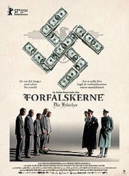 Hitler'in Ekonomik Savaşı ve Dünya Sahnesinde Arka Planda Kalan Kalpazanlık Savaşları