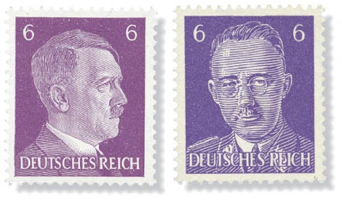 Hitler'in Ekonomik Savaşı ve Dünya Sahnesinde Arka Planda Kalan Kalpazanlık Savaşları