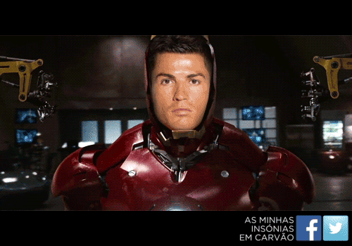 Cristiano Ronaldo İçin Yapılan 'Benzersiz' Büste İnternet Kullanıcıları Tarafından Verilen Doğaüstü Tepkiler