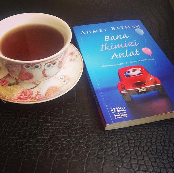 Kitap Okuma Alışkanlığı Kazanmanız İçin 4 Öneri!
