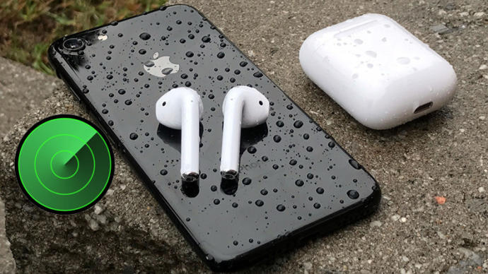 iOS 10.3 Güncellemesi İle Gelen Yeni Özellikler!