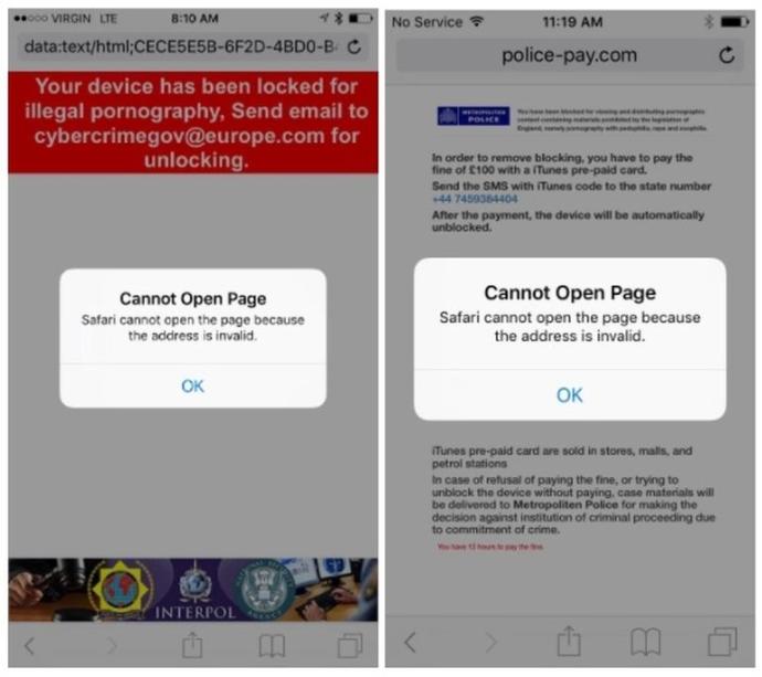 iOS 10.3 Güncellemesi İle Gelen Yeni Özellikler!