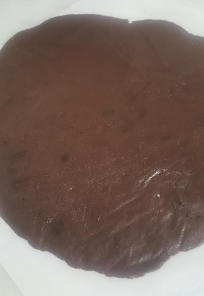 Hazır Kekle Tatlı Yapımı KizlarSoruyor