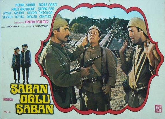 Aramızdan Ayrılan Büyük Usta Halit Akçatepe'nin Film ve Karakterleri