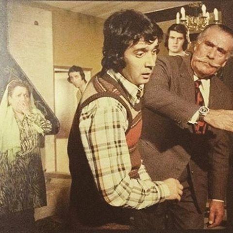 Aramızdan Ayrılan Büyük Usta Halit Akçatepe'nin Film ve Karakterleri