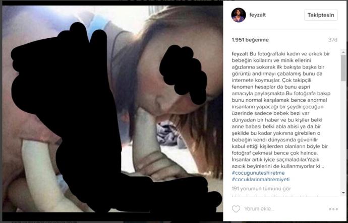 Sosyal Medyada Paylaştığın Fotoğraflara Dikkat: Çocuğunu Teşhir Etme!