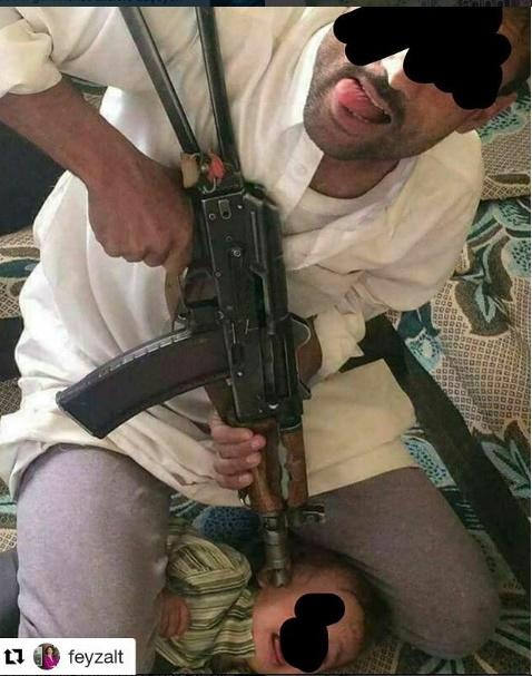 Sosyal Medyada Paylaştığın Fotoğraflara Dikkat: Çocuğunu Teşhir Etme!