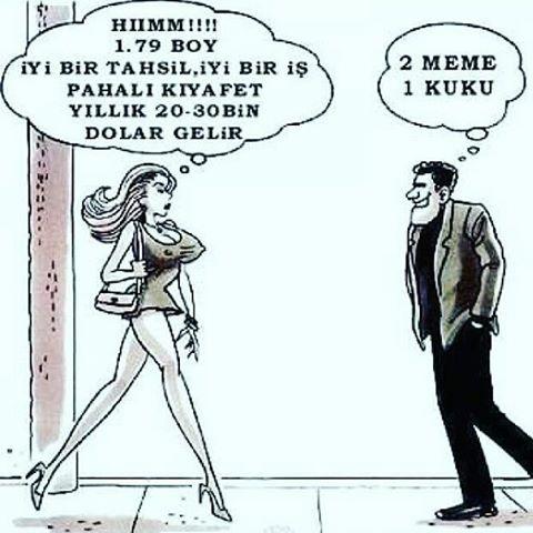 Yalnızlıktan Bunalıp Evliliğe Doğru Yelken Açmak İsteyenlerin Geçtiği Aşamalar ve Bu Uğurda Çektiği Çileler