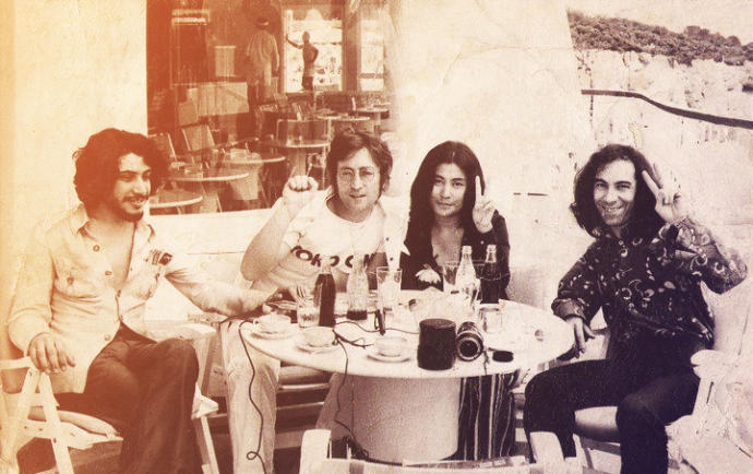 Ülkemizde 70'li Yıllarda Yapılan Muhteşem Soundlar!