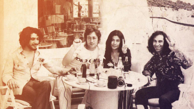 Ülkemizde 70'li Yıllarda Yapılan Muhteşem Soundlar!
