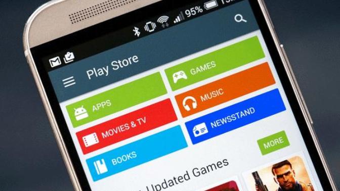Play Store'da İşinize Yarayacak İpuçları!