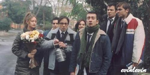 Gelmiş Geçmiş En İyi Okul Film ve Dizilerinden Seçmeler