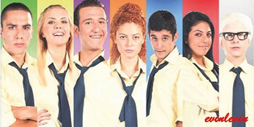 Gelmiş Geçmiş En İyi Okul Film ve Dizilerinden Seçmeler