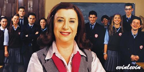 Gelmiş Geçmiş En İyi Okul Film ve Dizilerinden Seçmeler