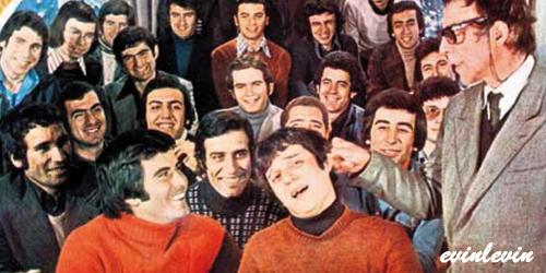 Gelmiş Geçmiş En İyi Okul Film ve Dizilerinden Seçmeler