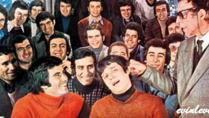 Gelmiş Geçmiş En İyi Okul Film ve Dizilerinden Seçmeler